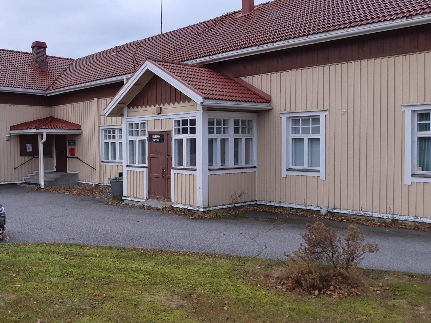 Kerhotila